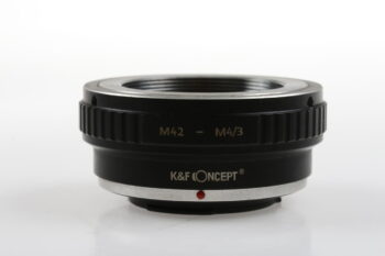 K&F M42 - M4/3