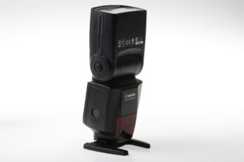 Canon Speedlite 580EX II - #905434