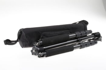 FEISOL CT-3441S Carbon-Stativ mit Kugelkopf und Tasche