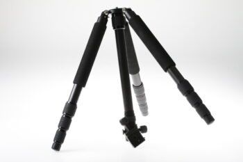 FEISOL CT-3441S Carbon-Stativ mit Kugelkopf und Tasche