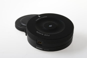 SIGMA USB Dock DU-01NA für Nikon - #52563932