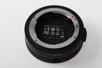 SIGMA USB Dock DU-01NA für Nikon - #52563932