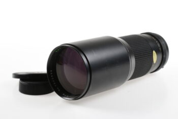 Tokina 400mm f/5,6 RMC für Nikon F (MF) - #7800532