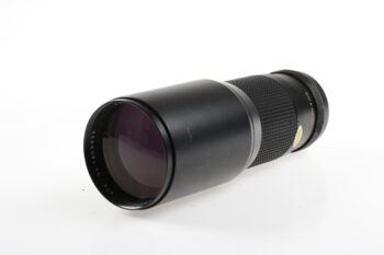 Tokina 400mm f/5,6 RMC für Nikon F (MF) - #7800532
