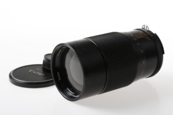 Vivitar 200mm f/3,5 für Nikon MF - #29724938