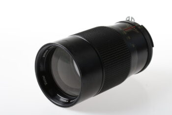 Vivitar 200mm f/3,5 für Nikon MF - #29724938