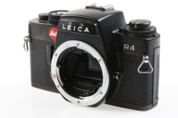 Leica R4 Gehäuse - #1606822