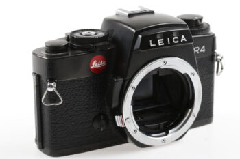 Leica R4 Gehäuse - #1606822