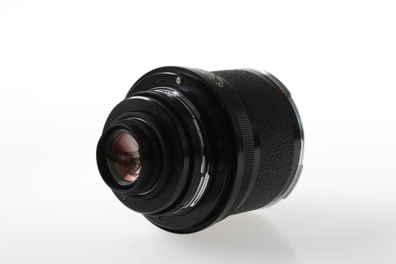 Rollei Distagon 50mm f/4,0 HFT - #8085875