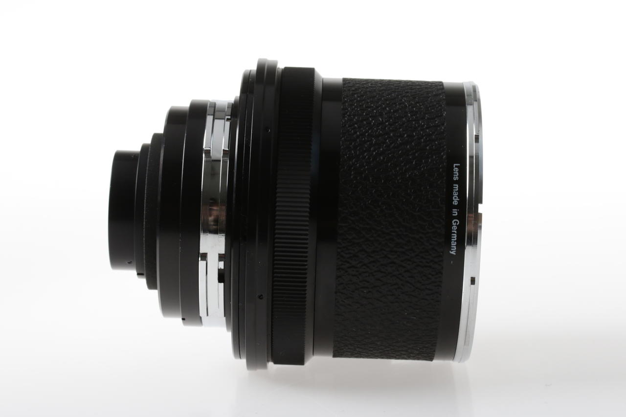 Rollei Distagon 50mm f/4,0 HFT - #8085875