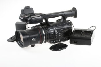 Panasonic HDC-Z10000 - #K1HQ00028