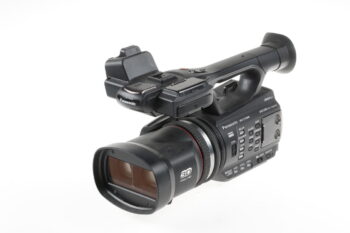 Panasonic HDC-Z10000 - #K1HQ00028