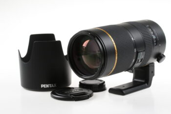 Pentax HD DFA 70-200mm f/2,8 ED DC AW - #6206098