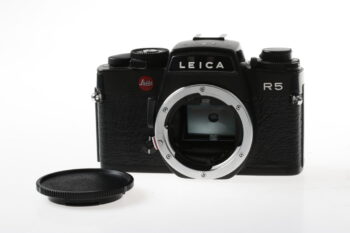 Leica R5 Gehäuse - #1734672