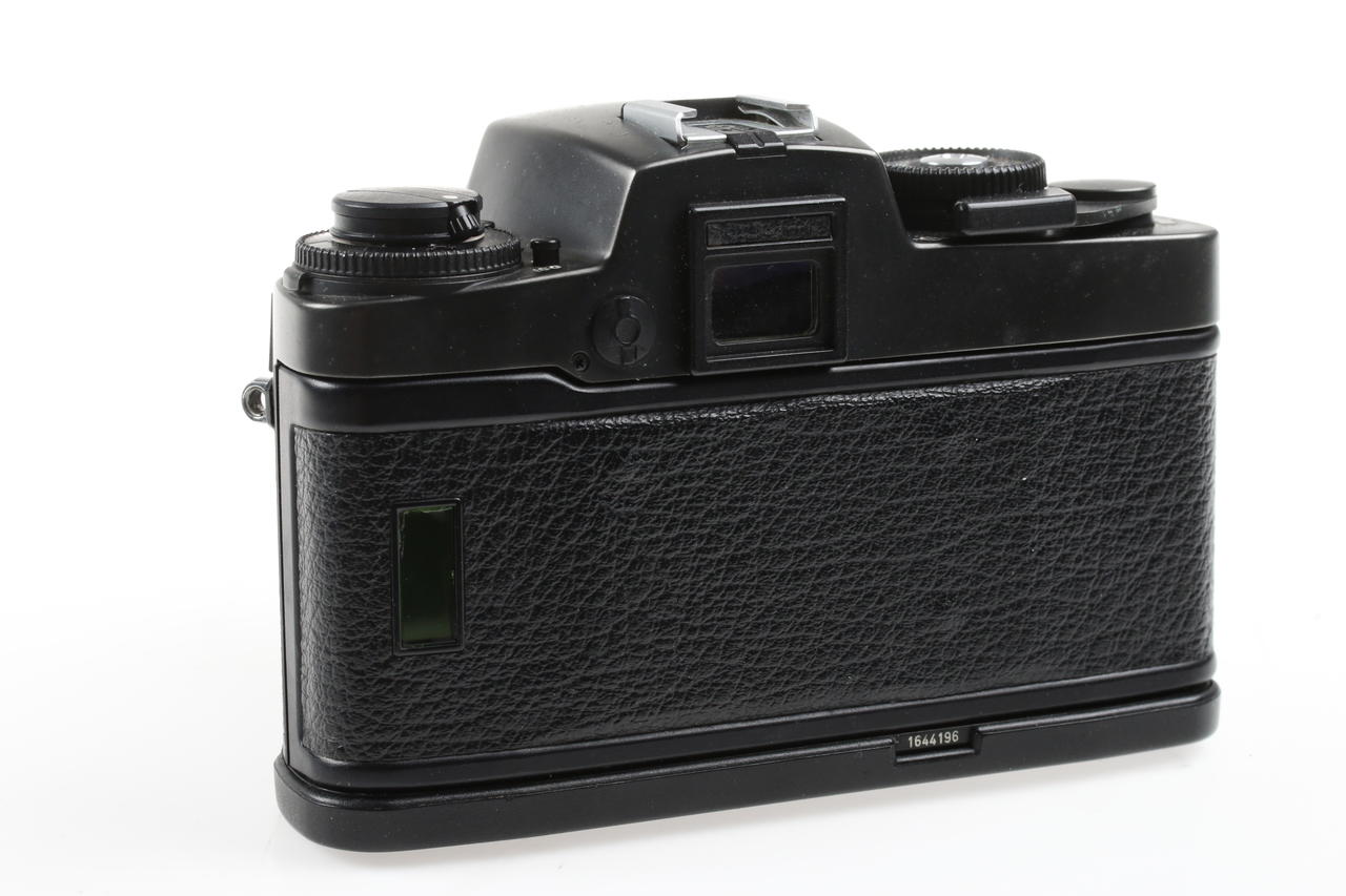 Leica R4s mit Summicron - R 50mm f/2,0 Version 2 - #1644196