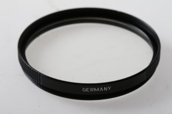 Leica UVa Filter E55 schwarz - 13373