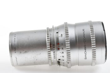 Hasselblad Sonnar 250mm f/5,6 - #5039080