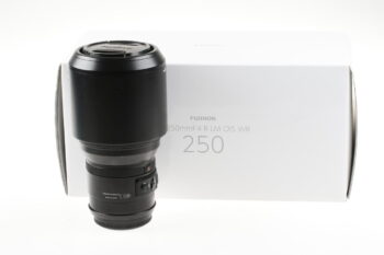 FUJIFILM GF 250mm f/4,0 R LM OIS WR - #86A00310