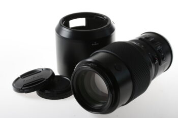 FUJIFILM GF 250mm f/4,0 R LM OIS WR - #86A00310