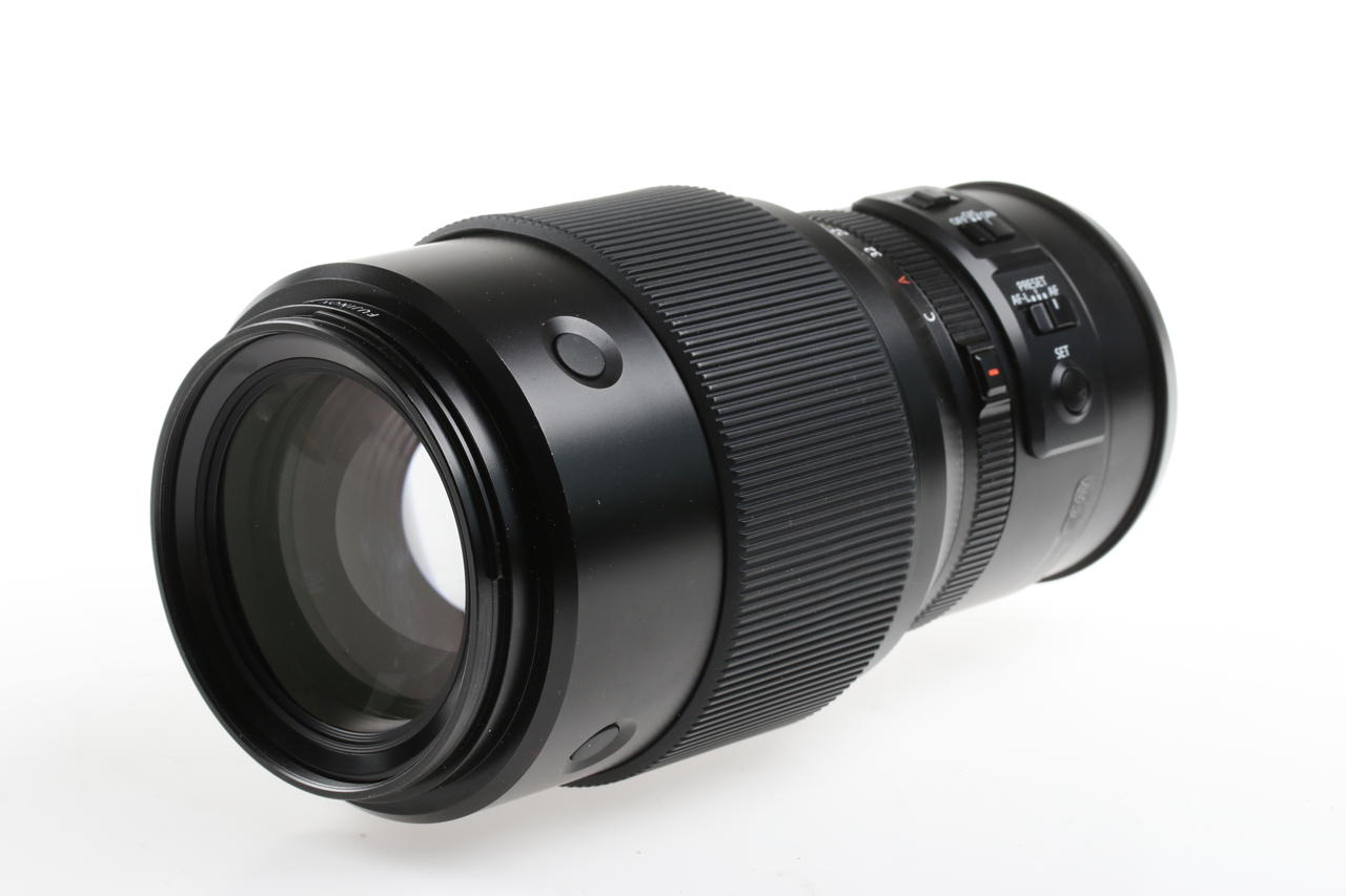 FUJIFILM GF 250mm f/4,0 R LM OIS WR - #86A00310