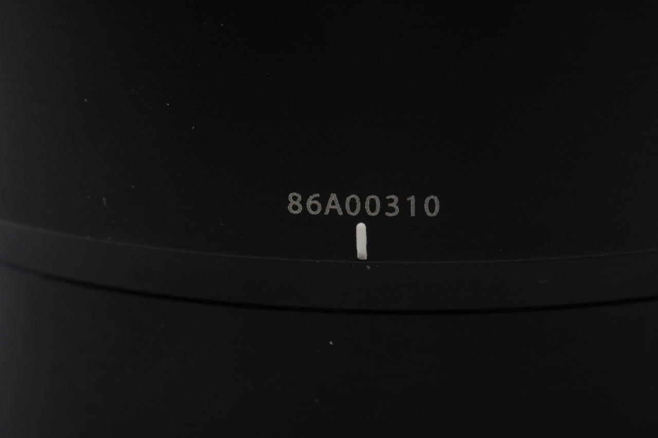 FUJIFILM GF 250mm f/4,0 R LM OIS WR - #86A00310
