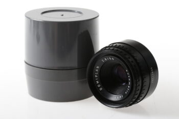 Domiplan 50mm f/2,8 automatic lens für M42 - #10542805