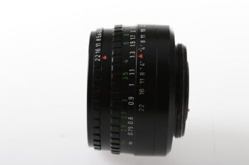 Domiplan 50mm f/2,8 automatic lens für M42 - #10542805