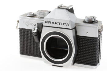 Praktica Super TL 1000 Gehäuse - #1076553