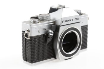 Praktica Super TL 1000 Gehäuse - #1076553