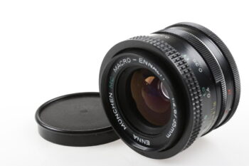 Enna Ennalyt-Macro 35mm f/2,8 für M-42 Gewinde