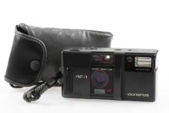 Olympus AF-1 Sucherkamera - #1182775