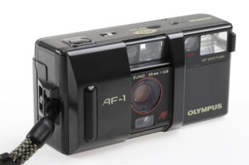 Olympus AF-1 Sucherkamera - #1182775