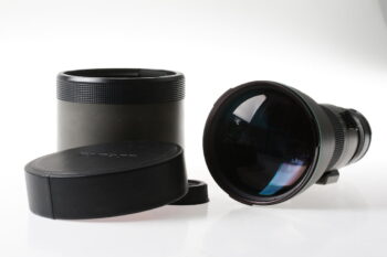 Tamron SP 300mm f/2,8 Adaptall BBAR MC für Nikon MF - #6000101