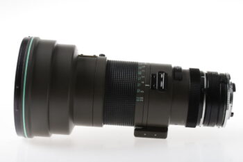 Tamron SP 300mm f/2,8 Adaptall BBAR MC für Nikon MF - #6000101