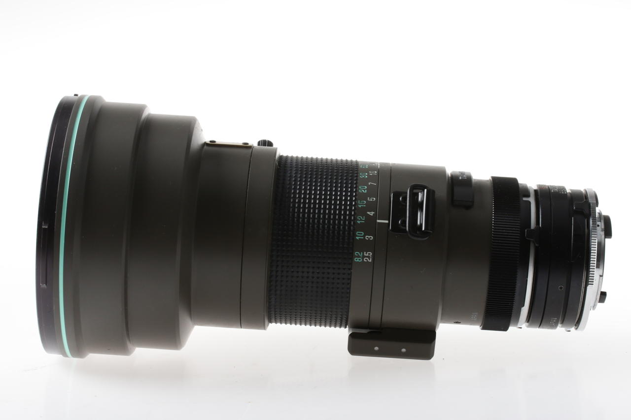 Tamron SP 300mm f/2,8 Adaptall BBAR MC für Nikon MF - #6000101