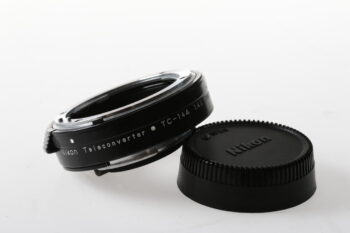 Nikon MF TC-14A Telekonverter 1,4x - #198139