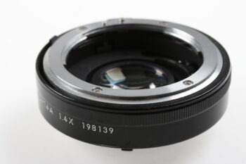 Nikon MF TC-14A Telekonverter 1,4x - #198139