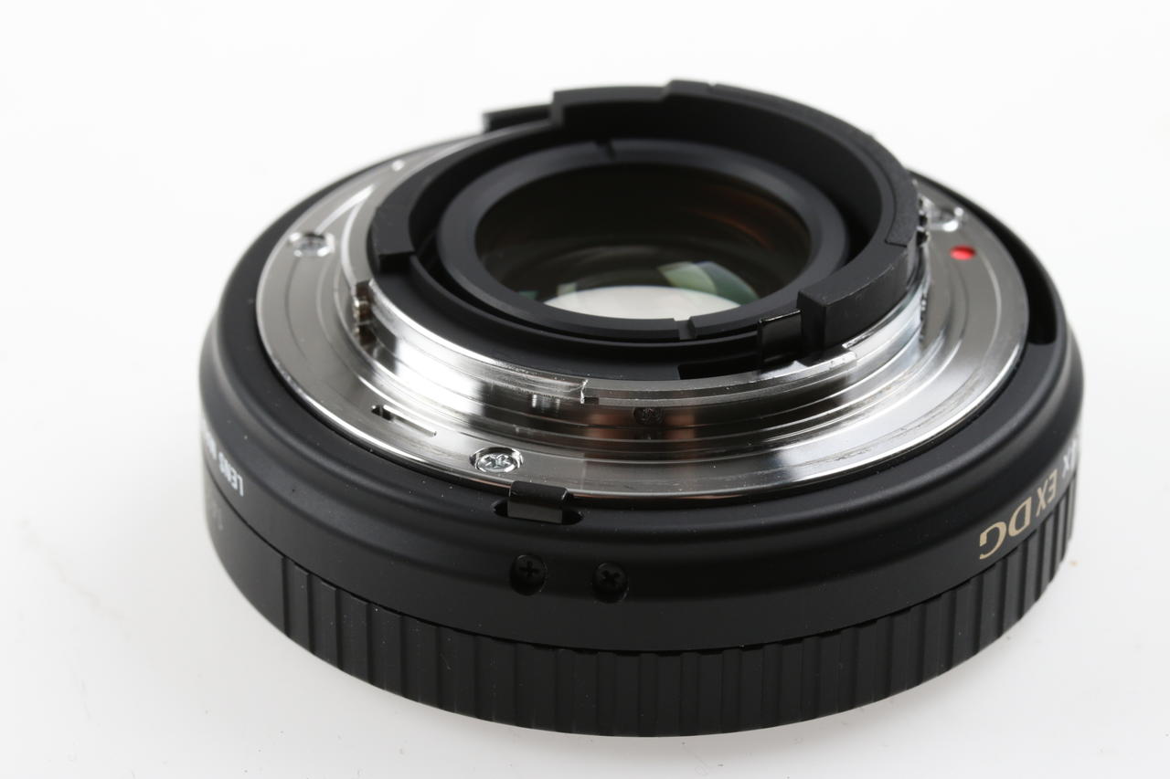 SIGMA 1,4x Tele Konverter APO DG EX für Nikon AF - #14232884