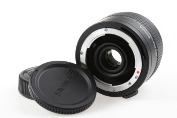 SIGMA 2x APO Telekonverter EX DG für Nikon F (FX) - #4029017