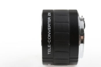 Soligor DG Pro 2x Telekonvter für Canon EF