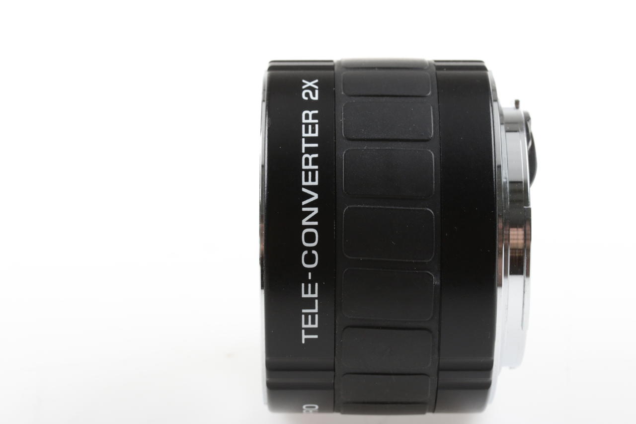 Soligor DG Pro 2x Telekonvter für Canon EF