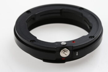 NOVOFLEX LET/LEM Adapter