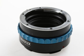 NOVOFLEX LET/NIK Adapter