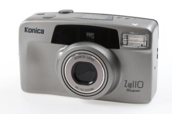 Konica Z-up 110 super Sucherkamera - #6826084