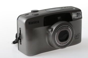 Konica Z-up 110 super Sucherkamera - #6826084