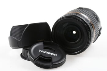 Tamron 18-270mm f/3,5-6,3 Di II VC PZD für Canon EF-S - #179137