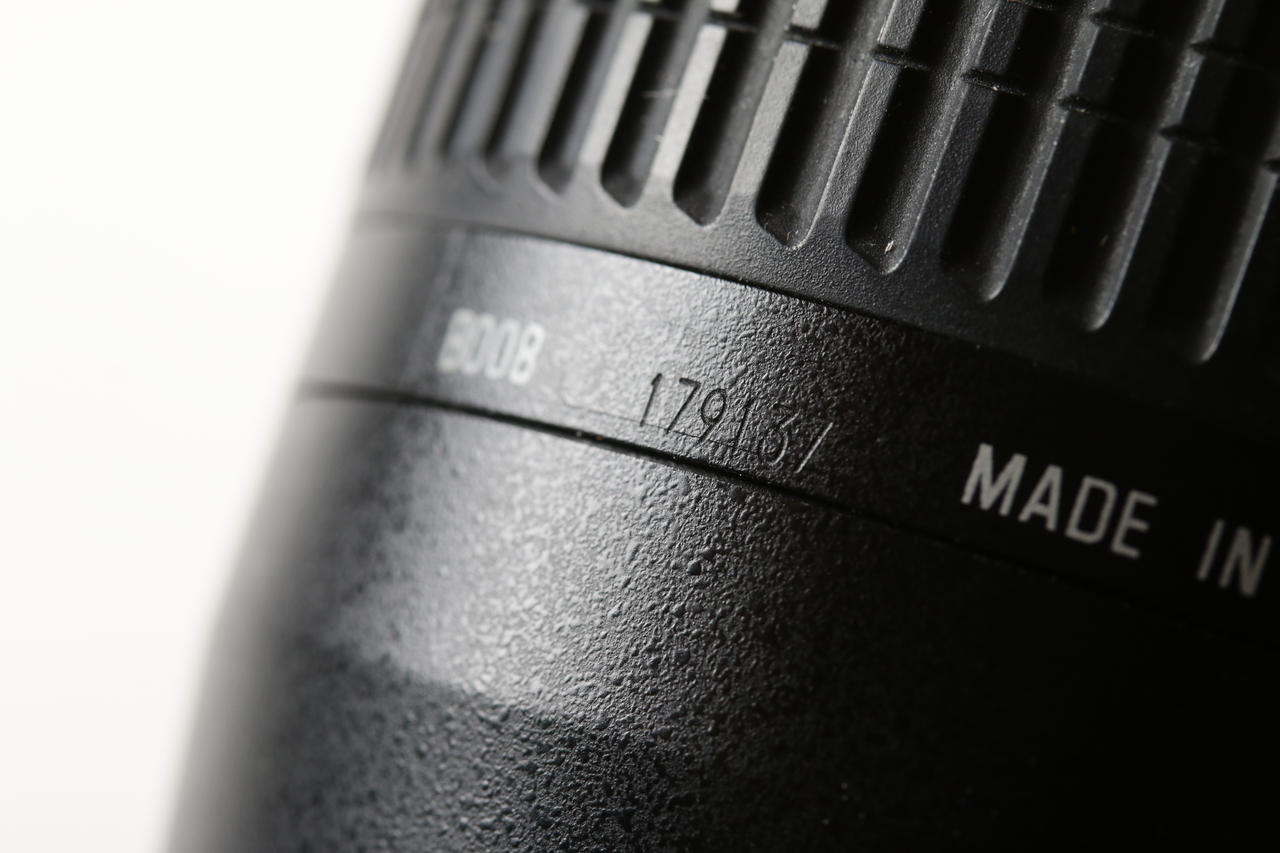 Tamron 18-270mm f/3,5-6,3 Di II VC PZD für Canon EF-S - #179137