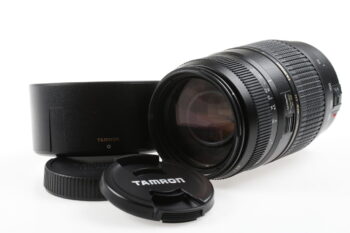 Tamron 70-300mm f/4,0-5,6 LD Di Tele-Macro für Canon EF - #836451