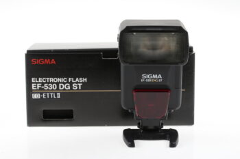 SIGMA EF-530 DG ST Blitzgerät für Canon - #10413895
