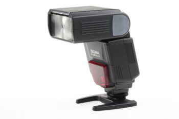 SIGMA EF-530 DG ST Blitzgerät für Canon - #10413895